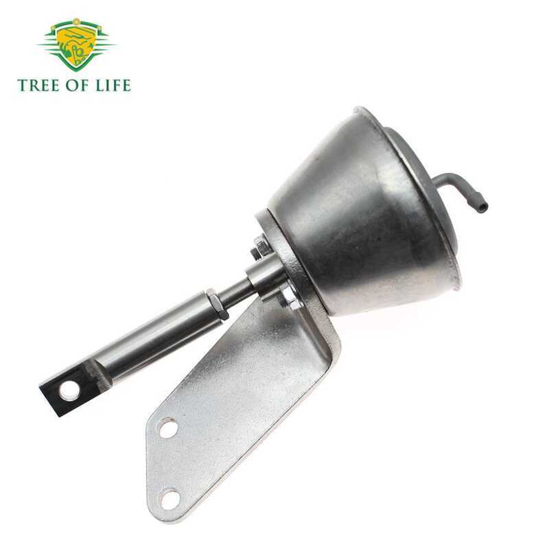 ก4720961269 เหมาะสําหรับดีทรอยต์ DD13 DD15 Turbocharger Expert Side Pass Valve