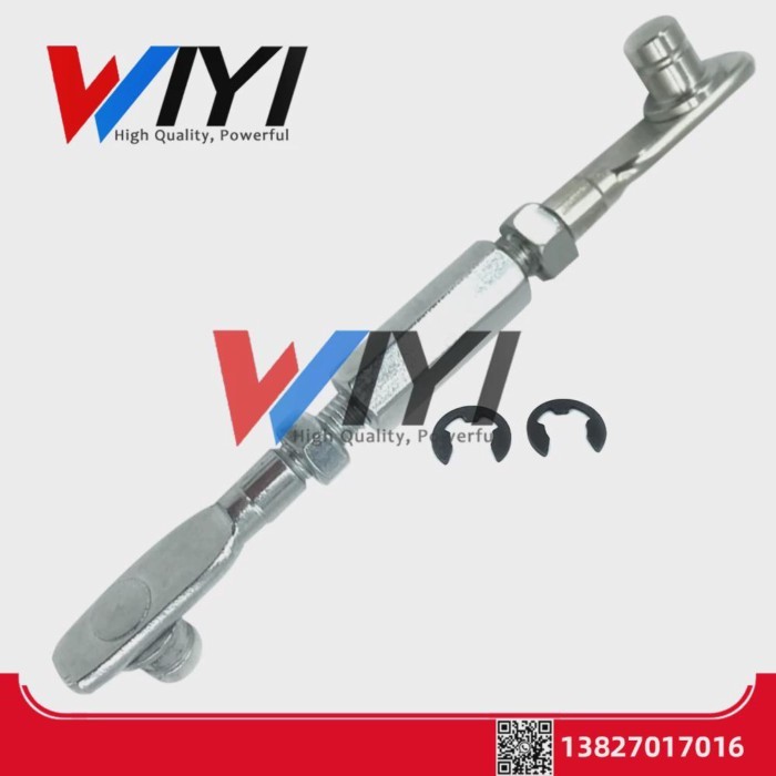 RHF55V Turbo Electronic Actuator for Rod  IHI VIET Actuator Parts For Isuzu NQR 75L 150 HP 89802777
