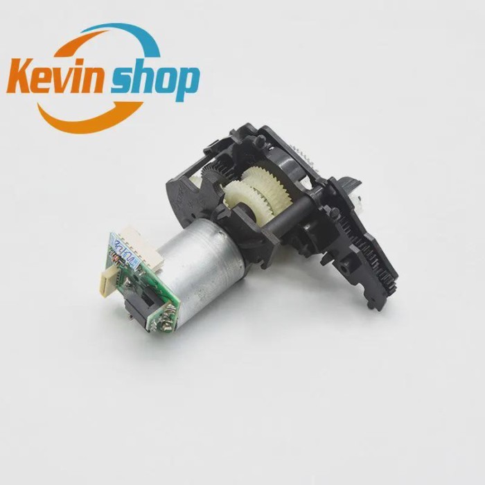 1X Original New Q7400-60001 ADF Core Drive Motor For HP 1536 M1536DNF CM1415FN CM1415FNW M175NW M17