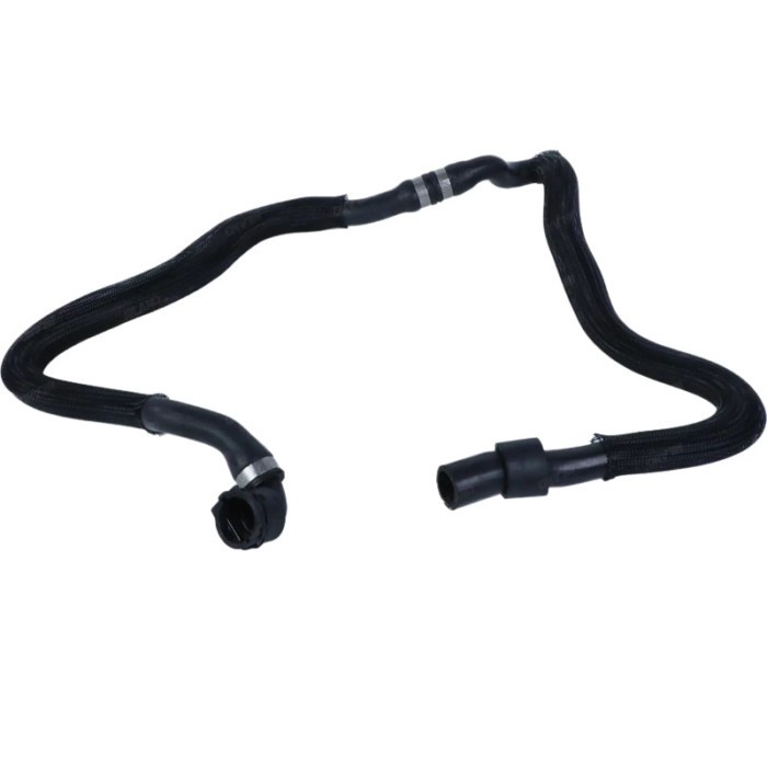 Car Accessories Coolant Hose 17127583175 For BMW F18 F10 F11 F07 F01 F02