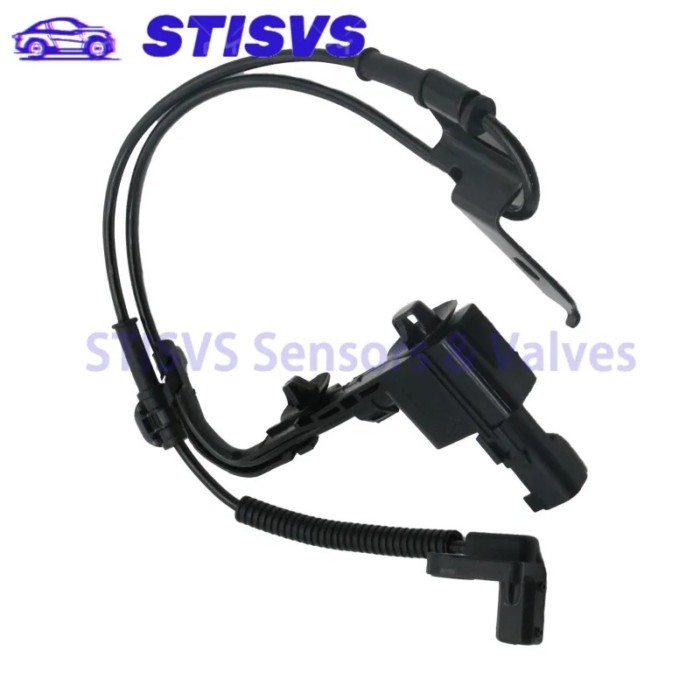 AE5Z2C205B Front Left ABS Wheel Speed Sensor For Ford Fusion Lincoln Zephyr MKZ Mercury Milan 2006-