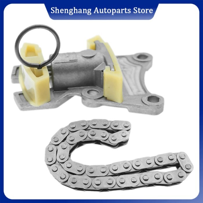 06F109217A 06D109217D Timing Chain Tensioner / Timing Chain 06D109229B For Audi A3 A4 A6 TT VW Golf