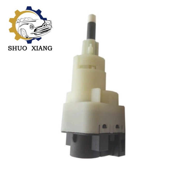 7H0927189 Clutch Pedal Sensor Switch for Audi A4 8E B6 B7 S4 2008-2009 1J0927189 1J0927189E 6Q09271