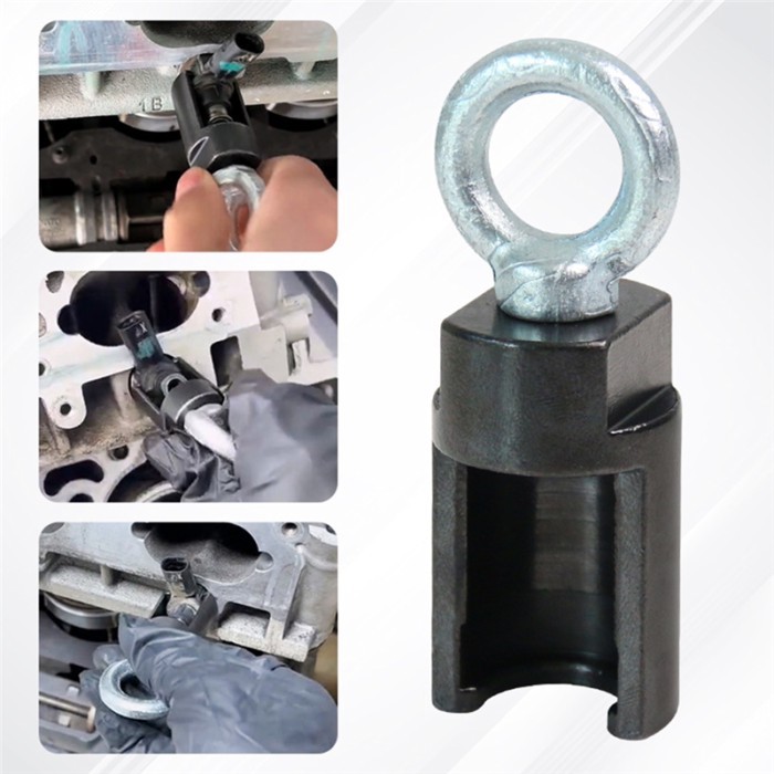 EA837 EA888 Fuel Injector Nozzle Removal Tool For Ea888 Engine Vehicles Special Pull Headad Fuel In