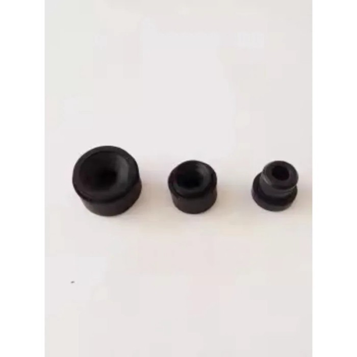 Engine Cover Bushing Pad for Audi A6L A4L Q5 A5