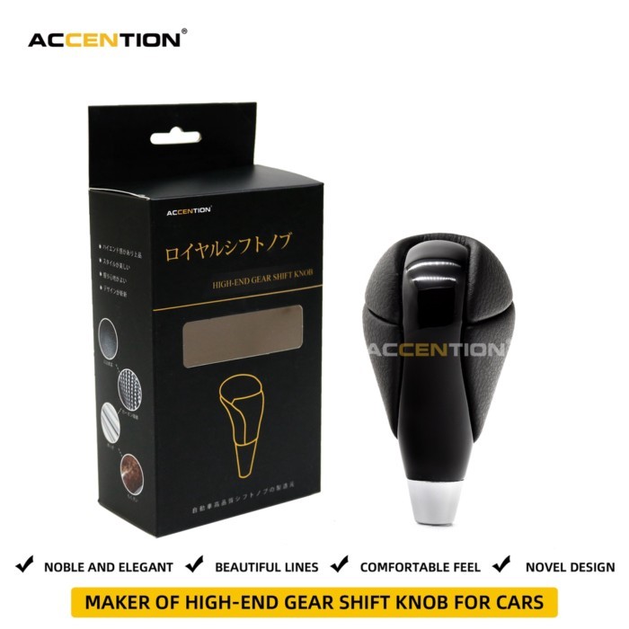 Piano Black Gear Shift Knob For Lexus ES300h ES350 GS300 GS350 GS430 GS450h GS460 IS F IS250 IS350