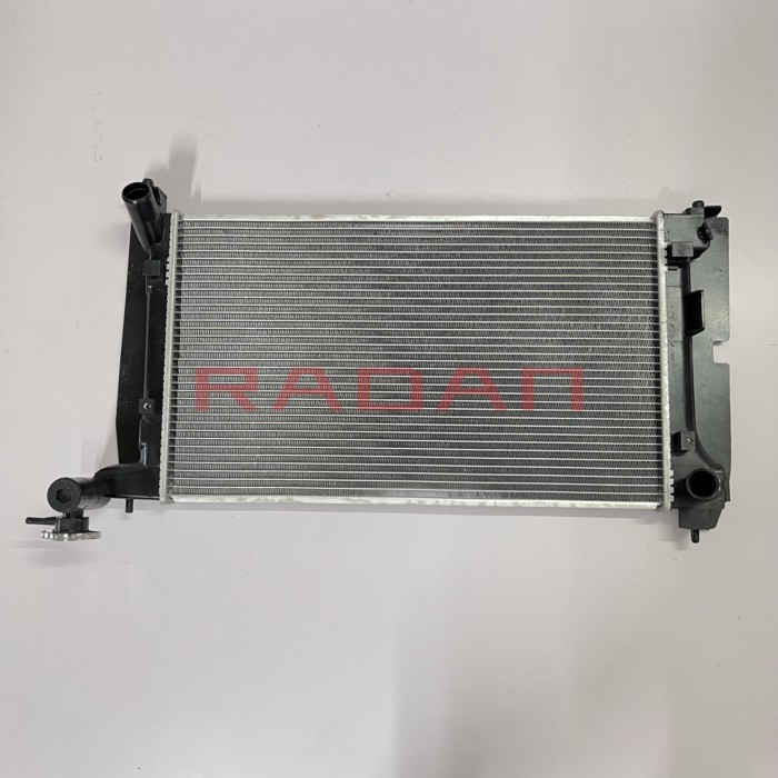 Radiator for Geely Emgrand 7 EC7 Manual