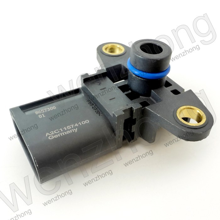 8657300 01 / A2C11574100 A2 115 74100 X3 X5 328I MAP Sensor  Electrical Component 13628657300