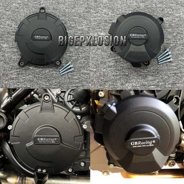 1290 NEW Motorcycles Engine Cover Protection For 1290(R) SUPER DUKE / 1290(GT) 2014-2023 & 1290 Sup