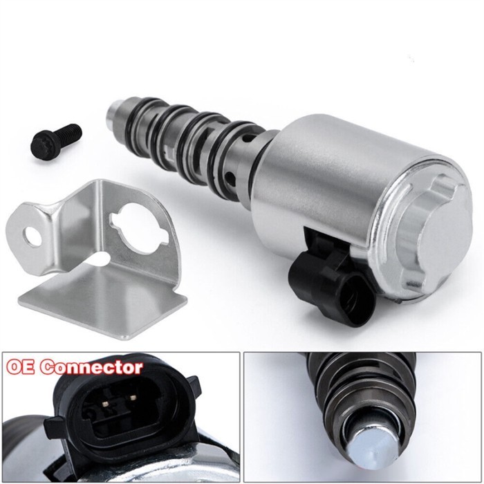 Unusual Car VGT Solenoid Turbo Actuator Valve 904-268 For Ford 6.0L Diesel  GMC 3C3Z6F089AA 5C3Z6F0