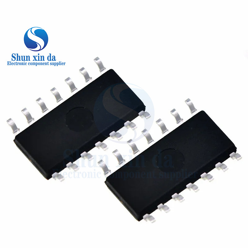 10PCS LM324 DIP14 SOP14 TSSOP LM324N LM324AN LM324DR LMV324ADR LM324PWR LM324APWR LMV324IPWR Operati
