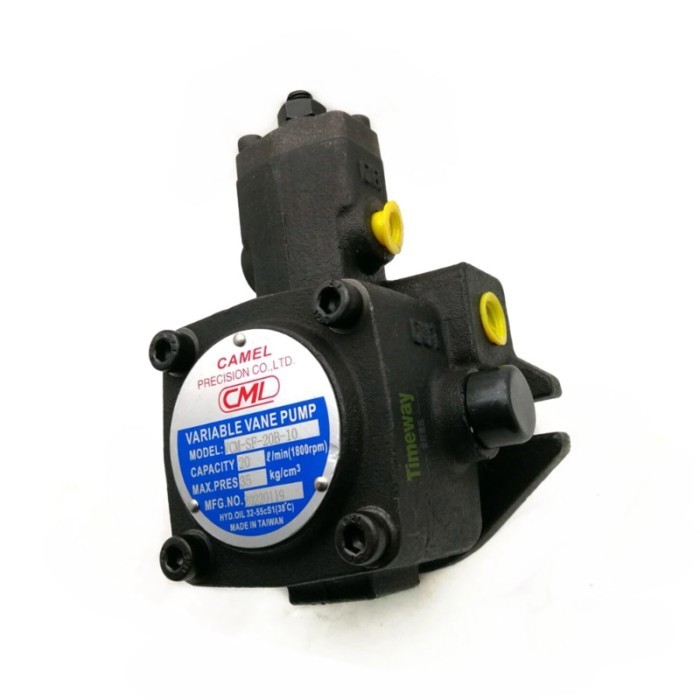 VCM Hydraulic Pump VCM-SF-12A-10 VCM-SF-12B-10 VCM-SF-12C-10 VCM-SF-12D-10 Low Pressure Variable Va