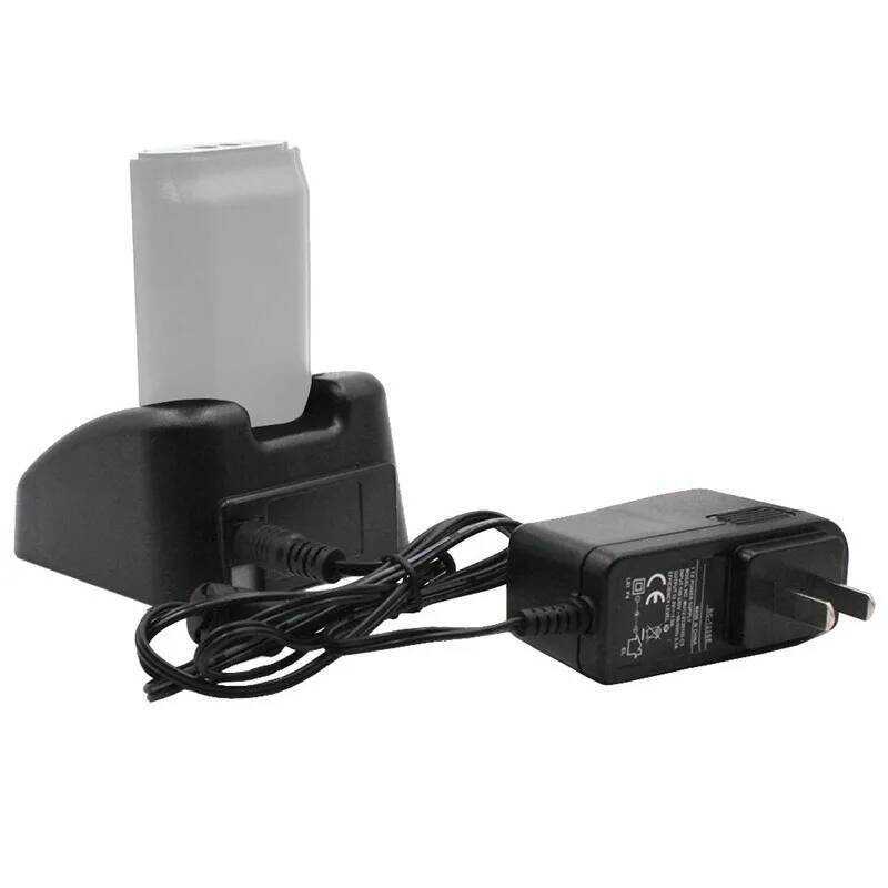 ▥ Bc-160 Rapid Charger สำหรับวิทยุ ICOM Ic-F4029sdr A14 A15 F14 F16 F26 F3026 F4026 F33gs F3021