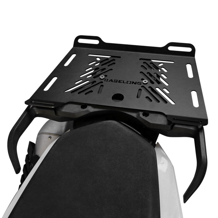 For Yamaha FJR1300 FJR1300A FJR1300AS FJR 1300 A AS 1300A Rear Tail Rack Carrier Luggage Bracket Tr