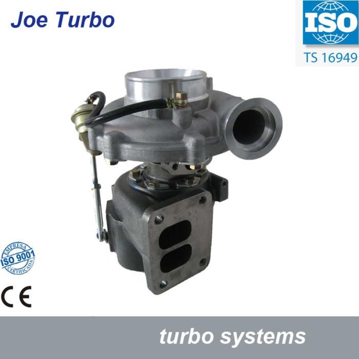 K27.2 53279707120 9060964699 A9060964699 OM906LA OM906LAE3 Turbo Turbocharger for For Mercedes benz