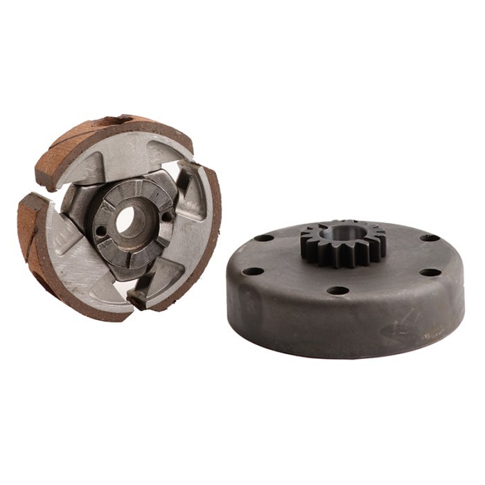 Clutch assembly Kit For KTM 50  02-10 50CC JUNIOR SENIOR JR SR SX PRO LC Parts