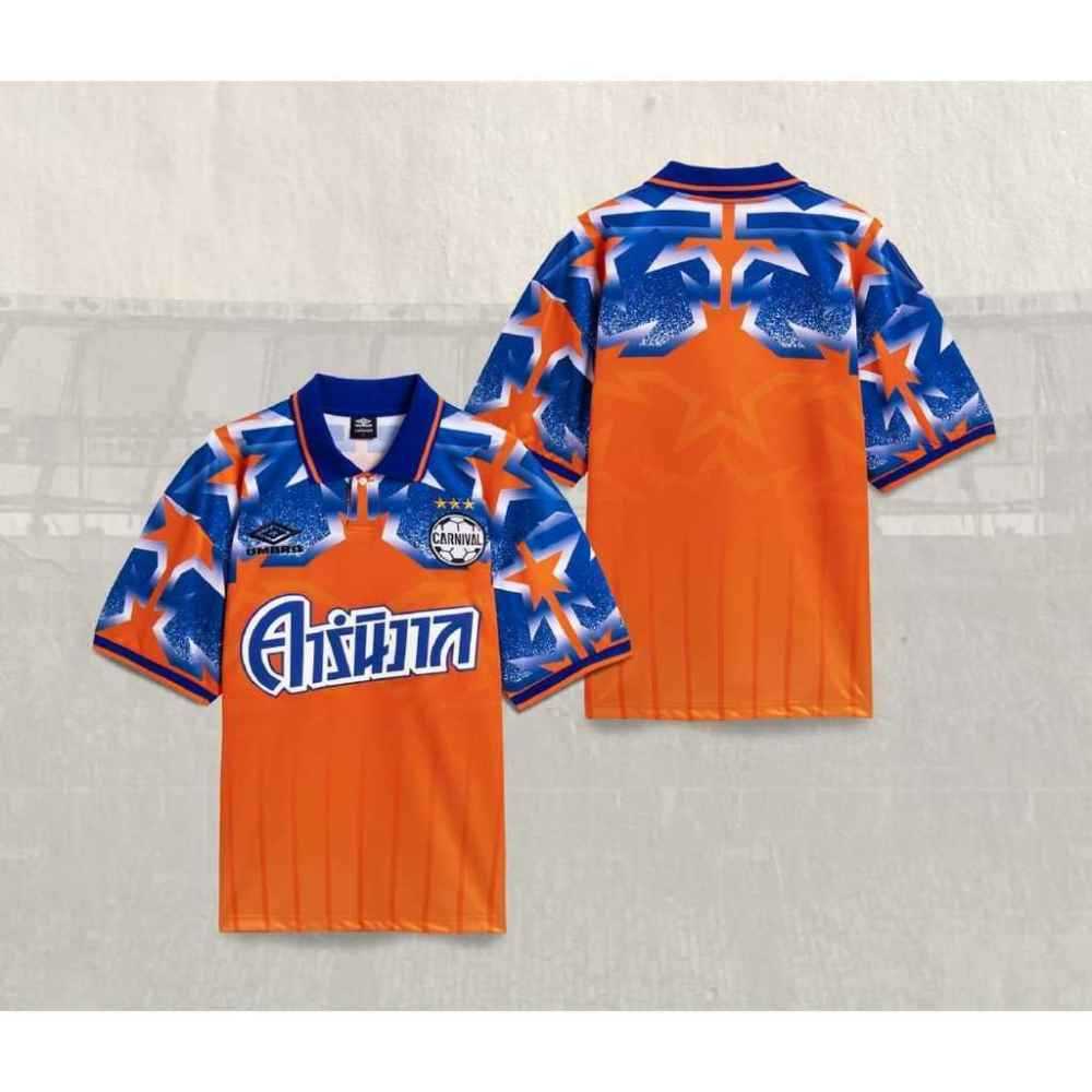 UMBRO FIELD LEGACY เสื้อฟุตบอล สินค้าใหม่ รูปที่ 5