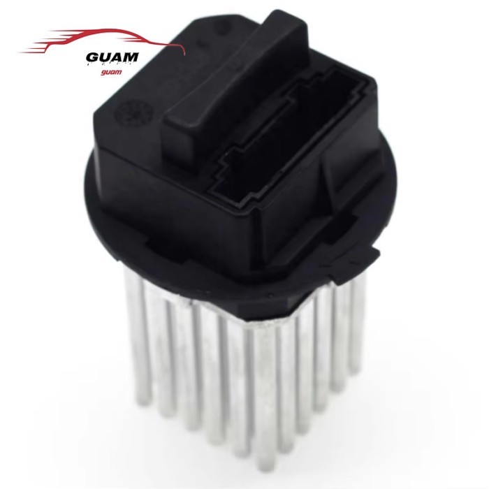 6441S7 6441.S7 LR002685 30767040 6G9N19W575AA Fan Blower Heater Regulator Resistor  for CITROEN C3