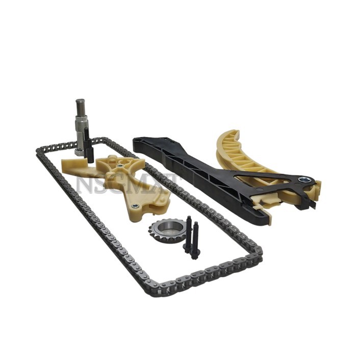 AP03 Timing Chain Kit N42 N46 for BMW 1 3 5er E87 E87 E46 E60 E90 E83 X1 E84 X3 E83 Z4 E85