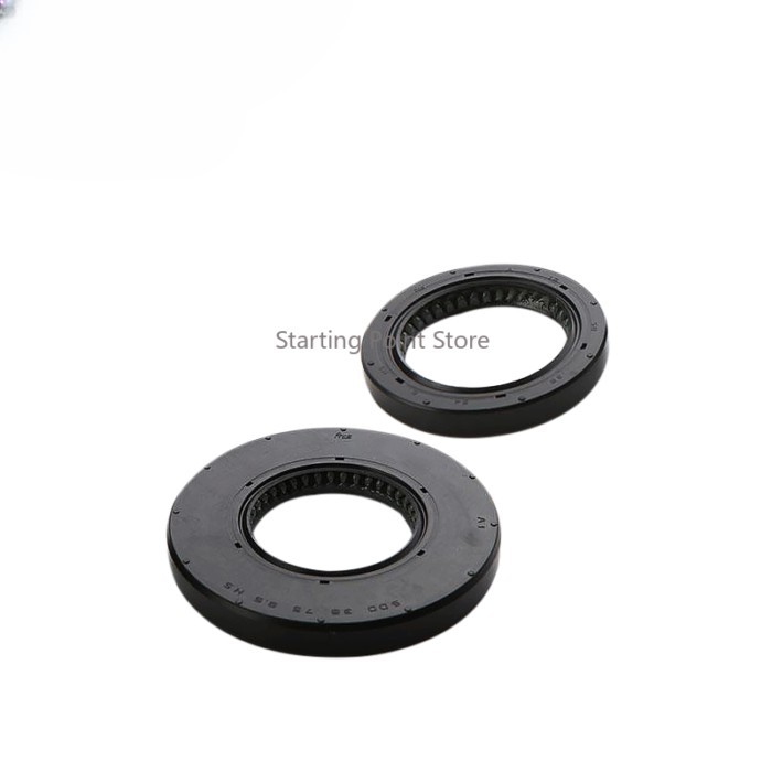 1PC Suitable for Suzuki antelope Tianyu SX4 swift car differential oil seal, half shaft oil seal, t