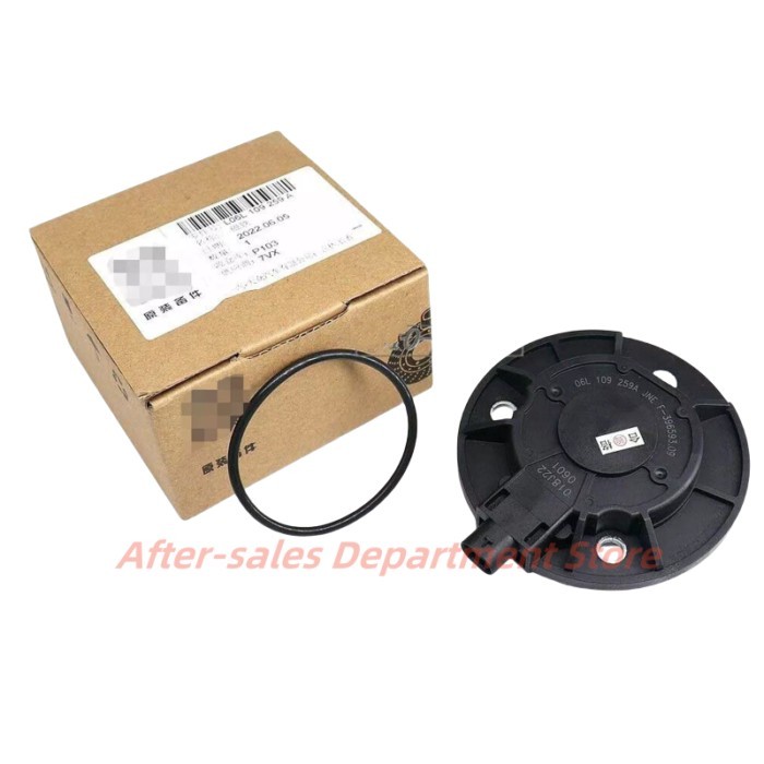 Car Camshaft Solenoid Valve For EA888 Audi A4 B8 A5 A6 C7 VW Golf PASSAT B6 B7 Seat Skoda 1.8 2.0 T