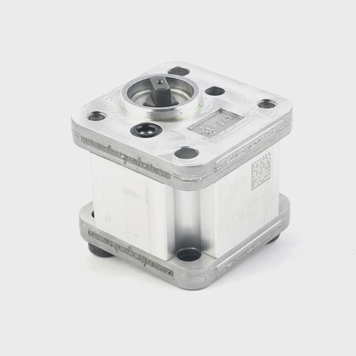 DQ200 0AM DSG 7 speed automatic transmission Valve Body Oil pump 0AM325579D For VW Audi Skoda Car a