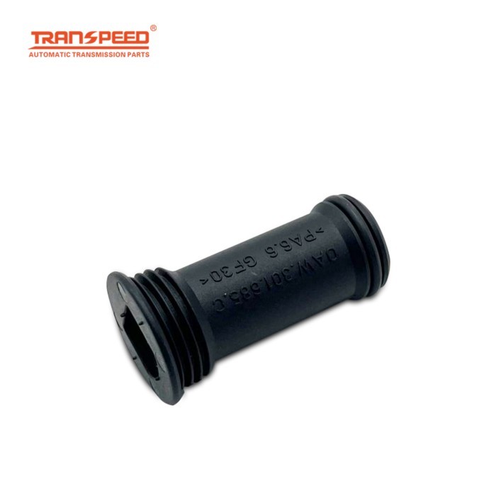 TRANSPEED 0AW CVT OAW Automatic Transmission Gearbox Hose Overflow Pipe For Audi A4 A4L A6 A7 Car A