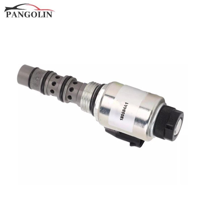 1pcs 24V Proportional Solenoid Valve 180584A1 for Case MX135, MX150, MX170, MX100C, MX100, MX80C, M