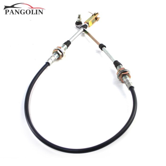 41'' Control Cable 3624334150 for Komatsu Dozer D41P-6 D41E-6 D41PF-6 D65P-12  D65PX-12 D85ESS-2 BU