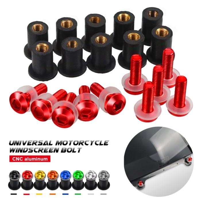 For Honda Hornet CB500 CB 500 Hornet 500 2024 2025 2026 Motorcycle Accessories Windscreen Windshiel