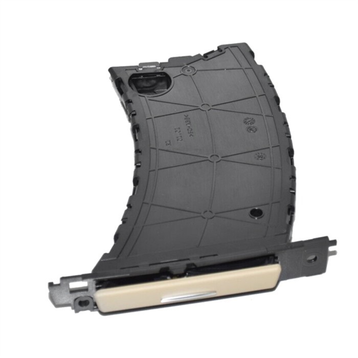 RHD Car Cup Holder Retractable Trim 51459173468 for BMW E90 E91 E92 E93 2005-2012 Dashboard Drink H