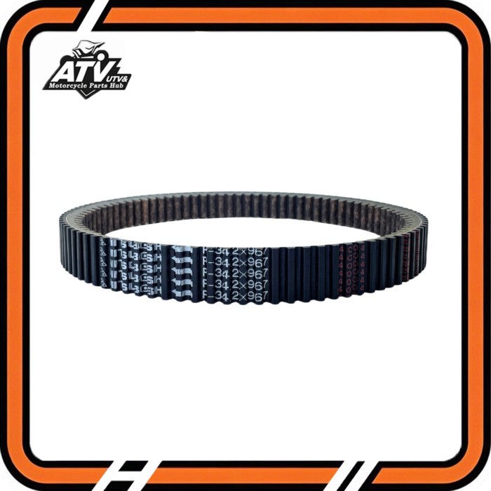 LU083906 Stels Guepard 650 800 CVT Belt Stels Guepard 650 800 850 РМ 800 DRIVE BELT