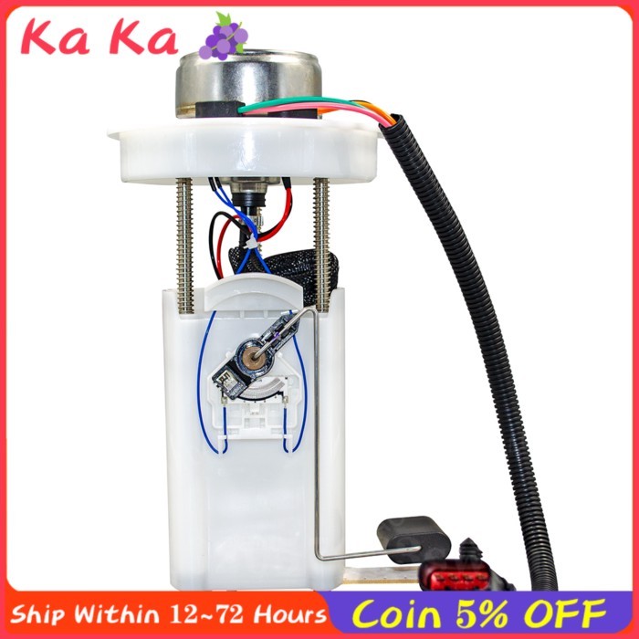 Ka Ka Fuel Pump Assembly P76504M E7185M Fit for DODGE DAKOTA 2004 2.5L-L4  3.9L-V6  4.7L-V8  5.9L-V