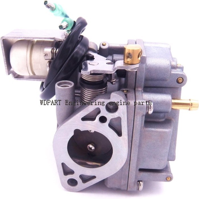 Boat Motor Carbs Carburetor Assy 6AH-14301-01 6AH-14301-02 6AH-14301-A0 6AH-14301-A1 for Yamaha 4-S