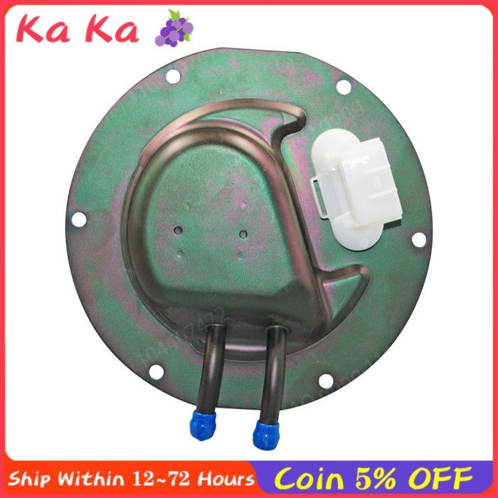 Ka Ka Auto Parts  1265 Fuel Pump Assembly  17040-1S40A  D22-KA24 for Nissan Pick up D22 (2010)  Hig