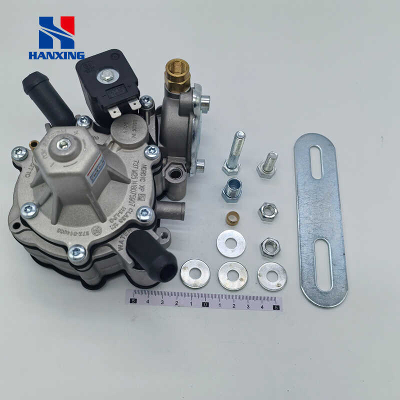 อะไหล่รถยนต์ LPG Jet Decompression