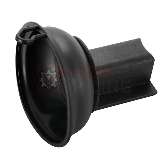 16111-MR8-900 Motorcycle Carburetor Vacuum Piston For Honda RVF400 NC35 1994 1995 1996 Membrane Dia