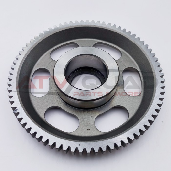 Driven Gear for CFmoto 800 X8 TerraLander 800 Tracker U8 Utility 800 Trail Z8 800EX Z8-EX 800XC 850