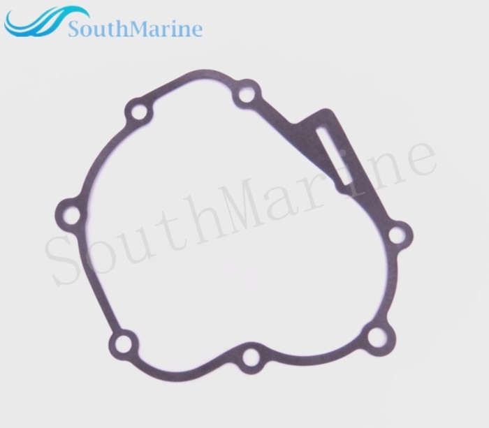 Outboard Engine Motor Cylinder Gasket F4-01.06.16 for Hidea 4-Stroke  F5 F4 Boat Engine