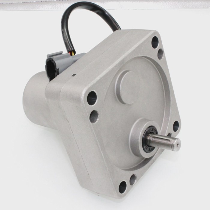 EC210 Stepper Motor EC210 step motor EC210 Stepper Motor 14529290