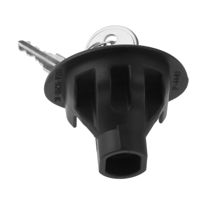 Locking Fuel Gas Cap 8U5Z9C268B AE8Z9034C 4584455AH 8U5Z-9C268-a with 2 Keys Lock Gas Fuel Tank Cov