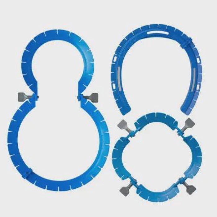Lone Star Retractor System Gynecology Kit Disposable Wound Retractor-rings Abdominal Surgical Instr