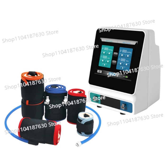 Professional Desktop Tourniquet System Surgical Pneumatic Tourniquet