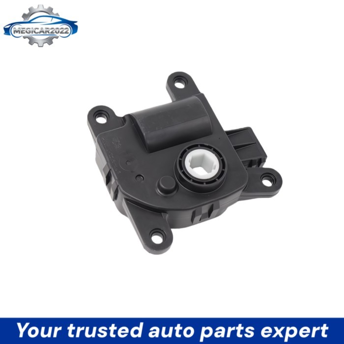 HVAC Floor Mode Actuator 97154-3Z000 For Hyundai Kia Accent Tucson Kona Palisade Sportage Sorento 9