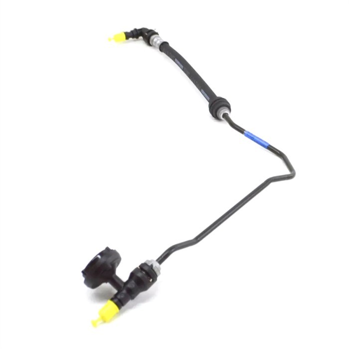 For Ford Ranger T6 MK1 T7 2011-2016 Clutch Master Cylinder Tube Hose EB3G-7A512-AA 5359533 AB39-7A5