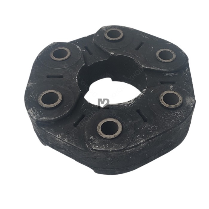 COUPLING ASSY-RUBBER For JAC Refine M5 sunray Rein T6 T8 Pickup Truck Transmission Shaft Buffer Pad