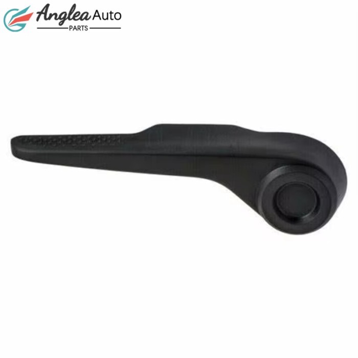 1RW10DX9AA 1RW11DX9AA High-Performance Right/Left Side Manual Seat Recliner Handle Compatible For D