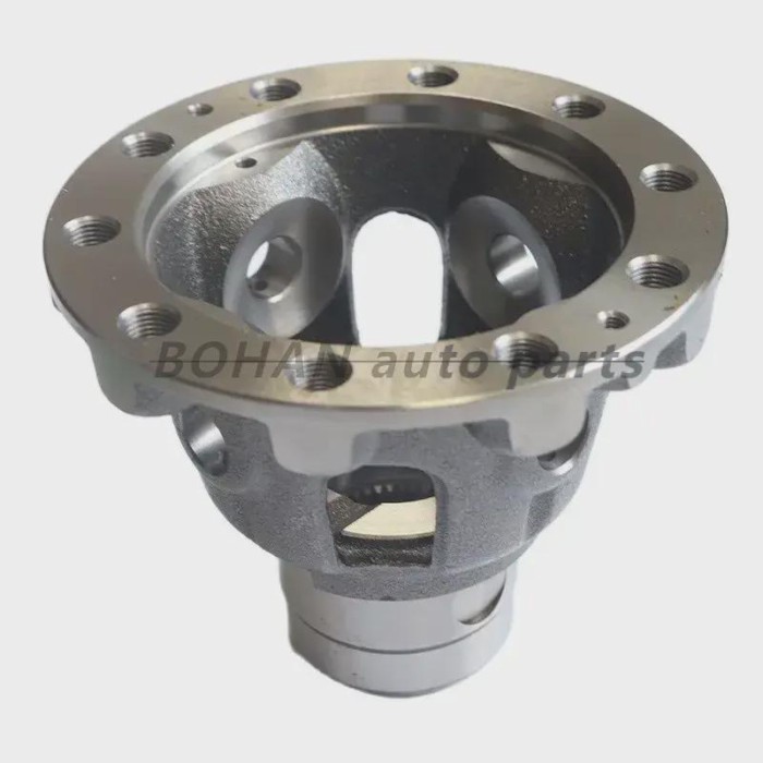 45822-3B850 458223B850 Transmission differential housing for Hyundai Kia