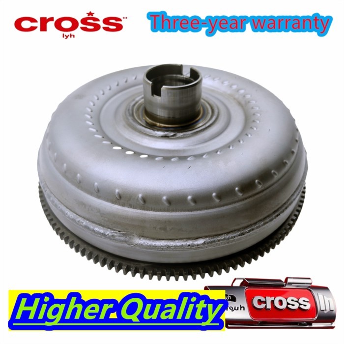 New C0GF1 COGF1 Transsmission Gearbox Torque Converter For Hyundai Creta 100% Original