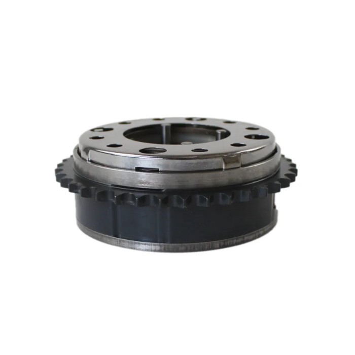 1 x Intake Camshaft VVT Gear For BMW 125i 320i 528i X1 X3 X4 Z4 328i 428i 2.0L N20B20A, N20B20B, N2